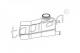 301 895 =HP= 1107521 FORD KA  301895