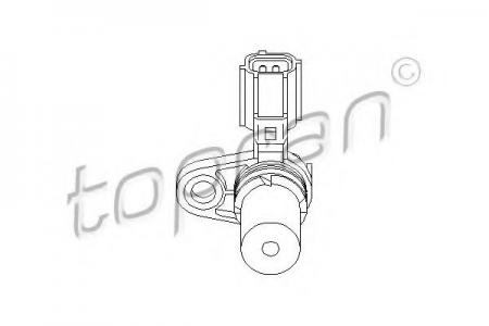  / FORD FOCUS 1.8-2.0 04- 302 447 466