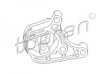 301 808 =HP= 1036733 FORD KA 1.3 RR  301808755