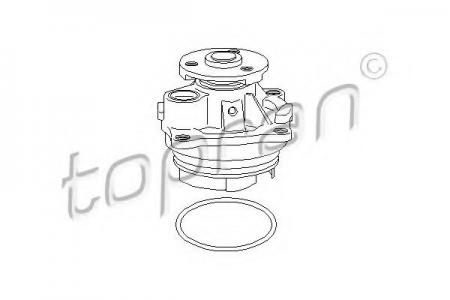   FORD FOCUS 1/ESCORT/MONDEO 1.6/1.8/2.0 ]04 301512755