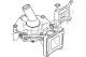  / FORD MONDEO-III, TRANSIT 2.0/2.2 DI 302222755