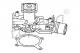   ()  FORD MONDEO I 1.6-2.0/16V 02/93-08/96/II 1.6-2.0/16V 09/96-11/00 300604755