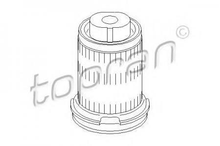 ВТУЛКА РЫЧАГА НИЖ. 400060