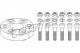  . MB 190 W201/C W202/EW124/W210 1.8-3.0T 82-95 . 400514755