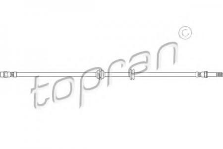   MB SPRINTER -06/VITO 96- 400 792 755