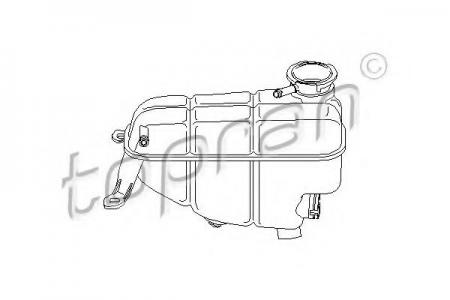     MB W124 M104/M111 400907755