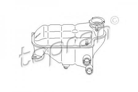     MB W124/201 M102/103/OM601/602/603 400889755