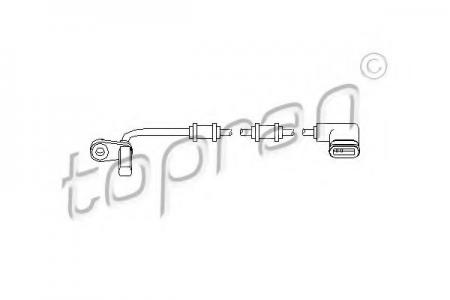  ABS .. MB W203 ALL 00> 401 551