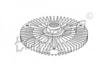 500 865 =HP= 11527502804 BMW E38  500865755