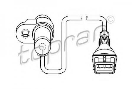    BMW: 3 98-05, 3 COMPACT 01-05, 3 TOURING 99-05, 3  00-, 3  99-, 5 95-03, 5 03-, 5 TOURING 97-04, 5 TOURING 04-, 7 94-01, 7 01-, X3 04- 500988755