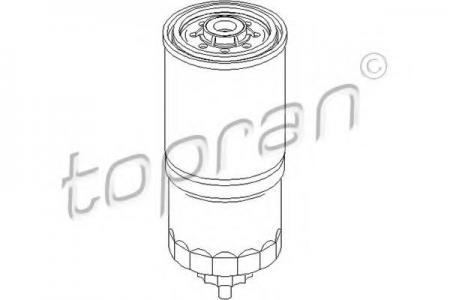   BMW E36/E34 2,5D/TD MOT.M51 03/93-12/94 501184
