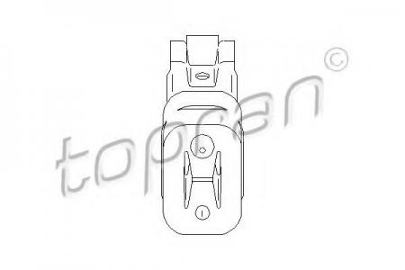   BMW E39 95-04 500173