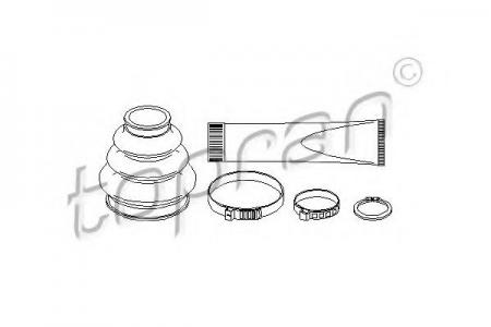501 315 =HP= 33217527325 BMW E60 2.0-3.0 OUT  501315546