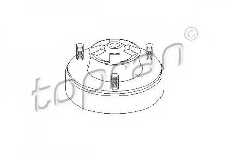   BMW E34 . 500 053 755