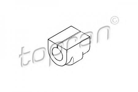 ВТУЛКА СТАБИЛИЗАТОРА ЗАДН ?15 500330