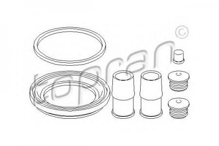 .-  BMW E36/E46/E34/E39/E32/E38/E53 90-03 . 500 952 466