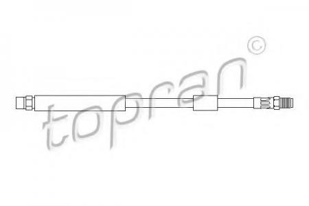    BMW E39 TOURING 300MM 500754