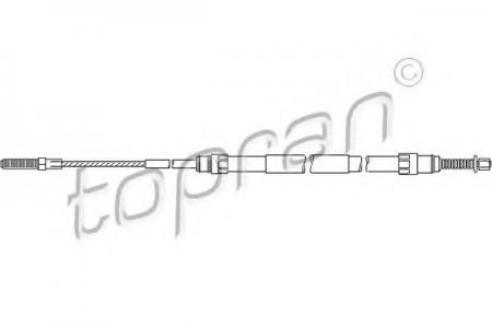      BMW 5  (E39) 501090445