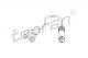  ABS . BMW E36 1.6-3.2 / 1.8TDS / 2.5TD / TDS 91-99 500883755