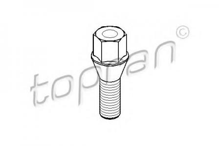    ( )  M12X1.5MM 48MM BMW E87/E30/E36/E46/E90/E34/E39/E60/E38/E 501536