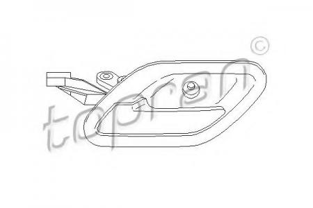     BMW: 5 95-03, 5 TOURING 97-04, 7 94-01 501493755