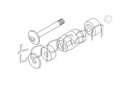 ������ ������������� ��������� �������� DACIA LOGAN 04> 700 458