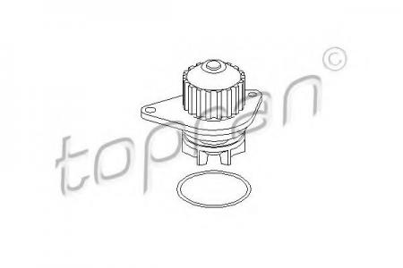  CITROEN/PEUGEOT 1.1/1.4 96] 720 169 755