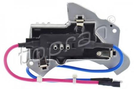 ДЕТАЛИ ОТОПИТЕЛЯ HP 401680755