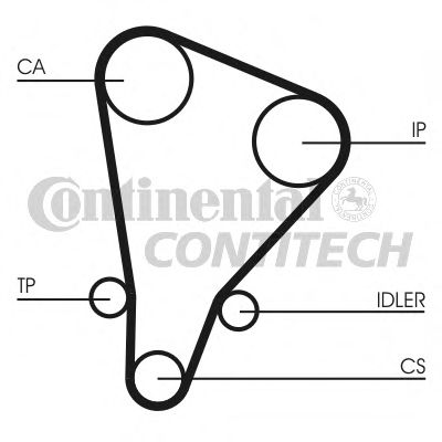   Z 130 TOYOTA CRESSIDA/HIACE/LAND CRUISER CT521