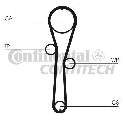   CT1045
