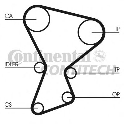   MITSUBISHI 1.8D 4D65 Z=15731.8 88> CT545