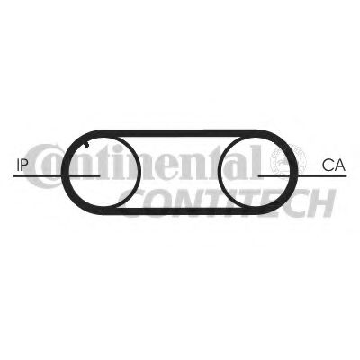   AUDI. VW 2.4D 10V  Z=7722  89> CT645