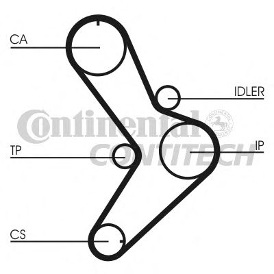   ALFA. FIAT.  2.4D  Z=15230  82> CT731