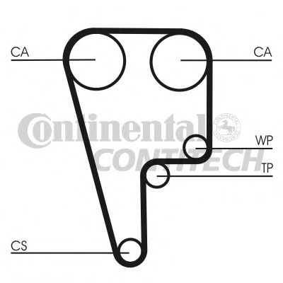      CT1006K1