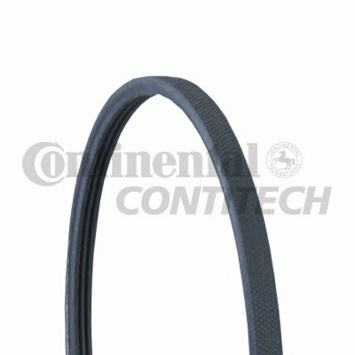   MERCEDES-BENZ W220 2.8 -5.0 98> 3PJ891 ContiTech