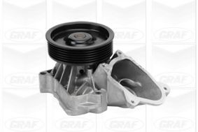   BMW E90/E60/E83 1.8D/2.0D 04> PA964