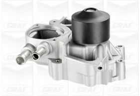   SUBARU FORESTER/IMPREZA/OUTBACK 2.0/2.5 PA1008