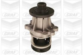 ПОМПА ВОДЯНАЯ BMW E30 84-91/E34 89-95 PA390
