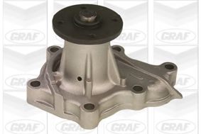 НАСОС ВОДЯНОЙ PA602