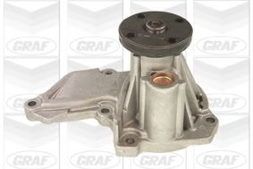   FORD FOCUS 1/2 FIESTA/FUSION/MAZDA/VOLVO 1.4/1.6 95- PA612