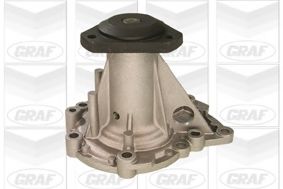 ПОМПА СИСТ.ОХЛ._ RENAULT LAGUNA 2.2D/TD 12V 94- [= PA627