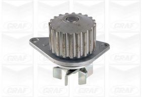   PEUGEOT/CITROEN 1.0-2.2 79- PA628