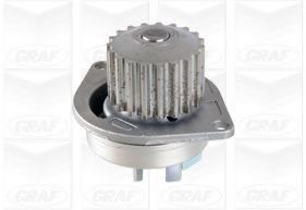   CITROEN BERLINGO/C2/C3/C4/PEUGEOT 206/307/PARTNER 1.6 PA683