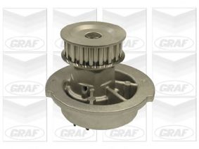   DAEWOO LANOS 1.4/1.5 97] PA694