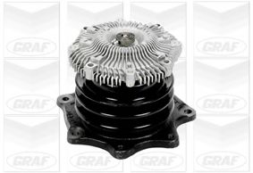 НАСОС ВОДЯНОЙ PA814