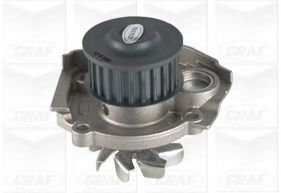   FIAT/LANCIA 1.2/1.4 97] PA866 GRAF