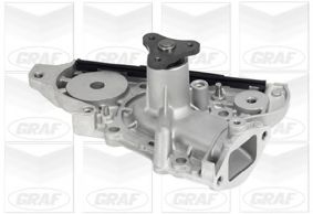   PA931 GRAF