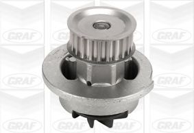   OPEL ASTRA F/G/VECTRA B/ZAFIRA 1.4/1.6 16V ]05 PA541