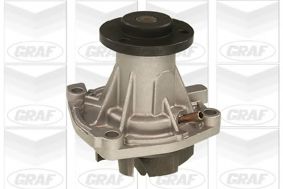   FORD/ROVER/JEEP/ALFA ROMEO 2.5D PA671