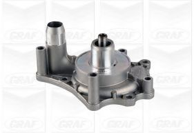 НАСОС ВОДЯНОЙ VAG 3.7/4.2 94-10 PA1151